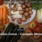 Read more about the article Gesundheit: Projekt ‘Gesundes-Essen.bio’
