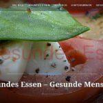 Read more about the article Für Bio Koch Projekte suche ich Messerhersteller