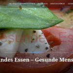Read more about the article Gesundes Essen: Kartoffeln, Salz, Kräuter und Öle