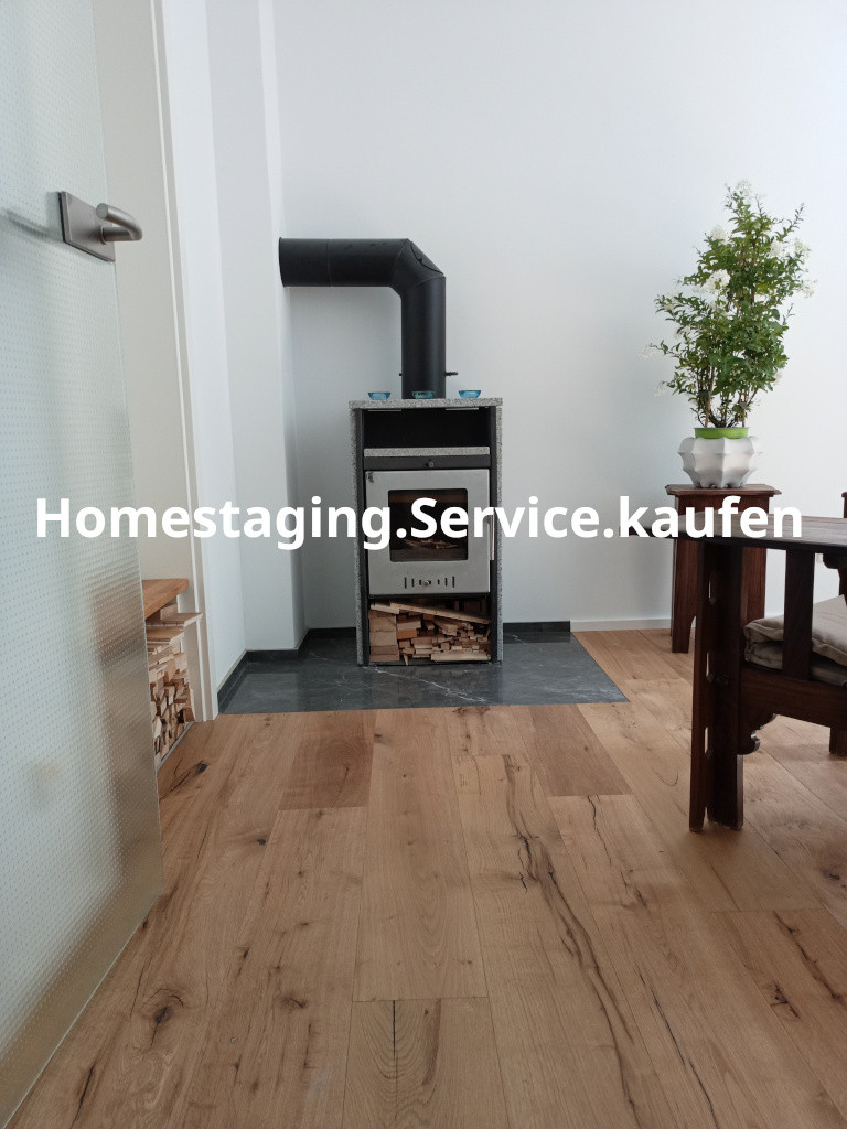 Homestaging Service kaufen