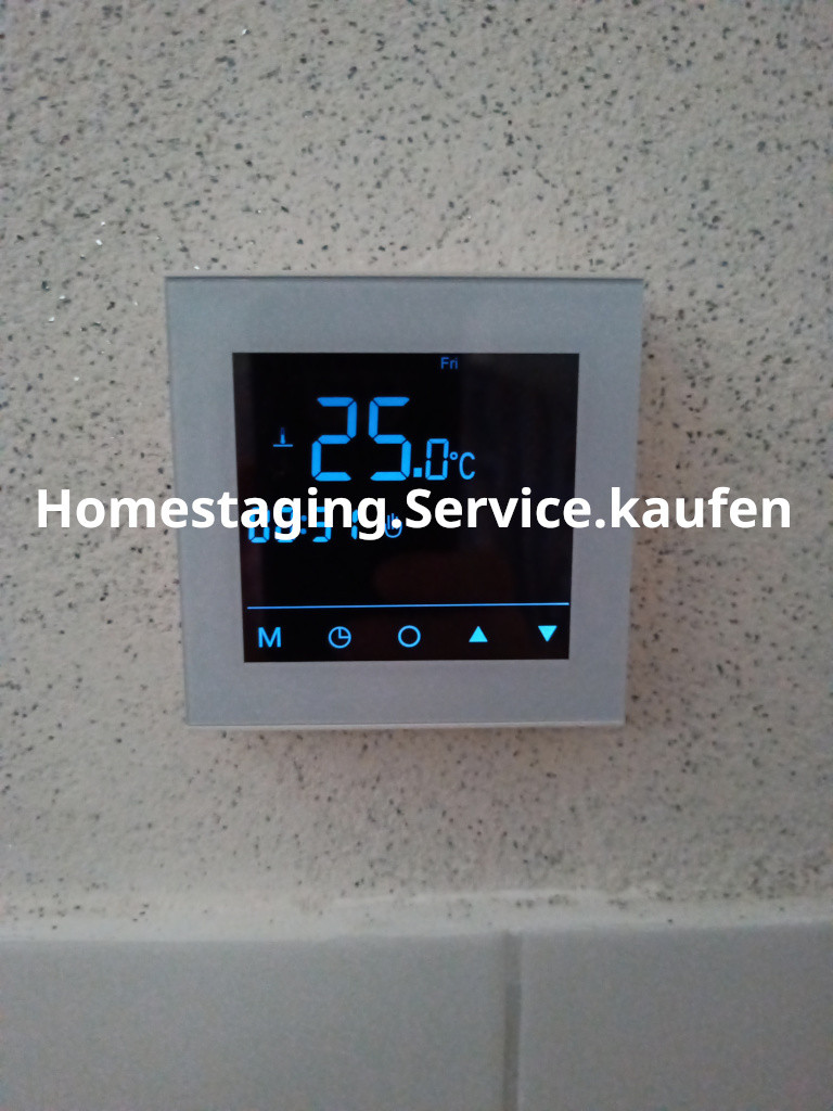 Homestaging Service kaufen