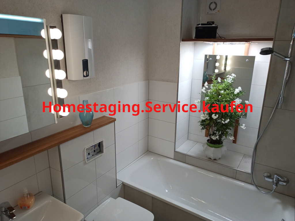 Homestaging Service kaufen