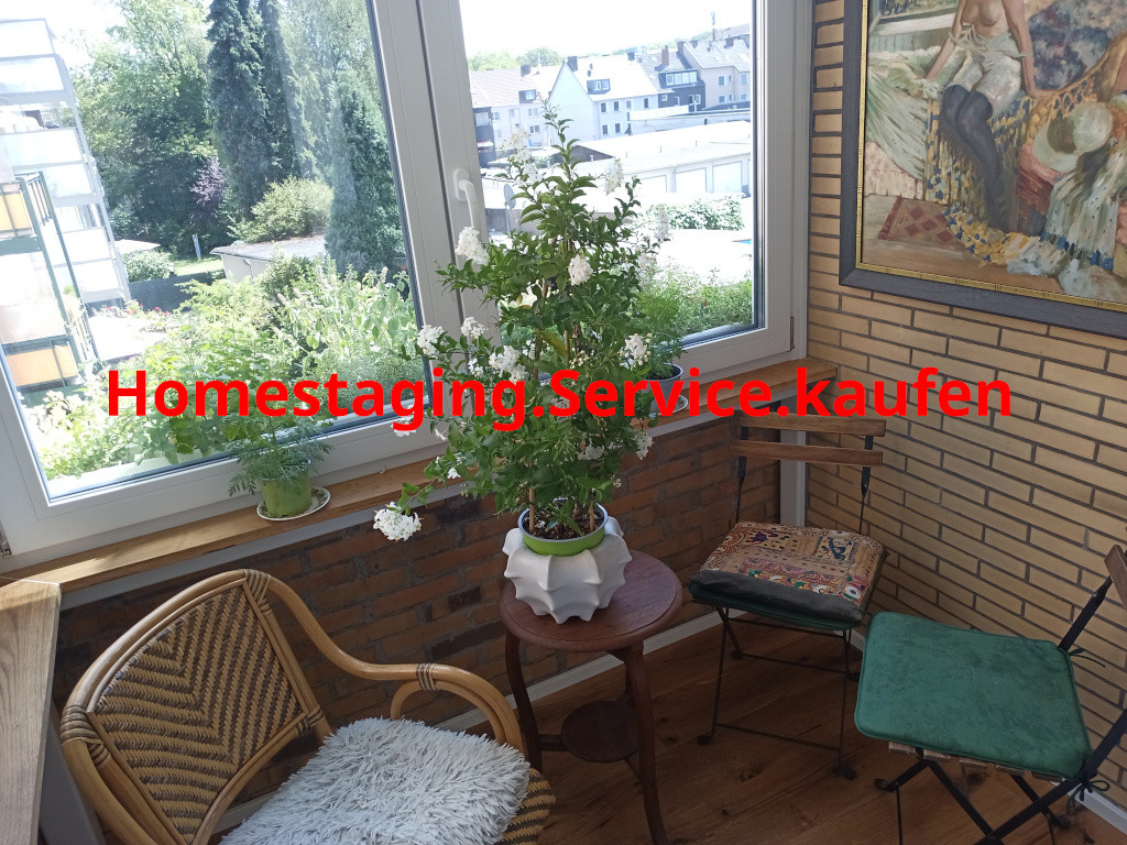 Homestaging Service kaufen