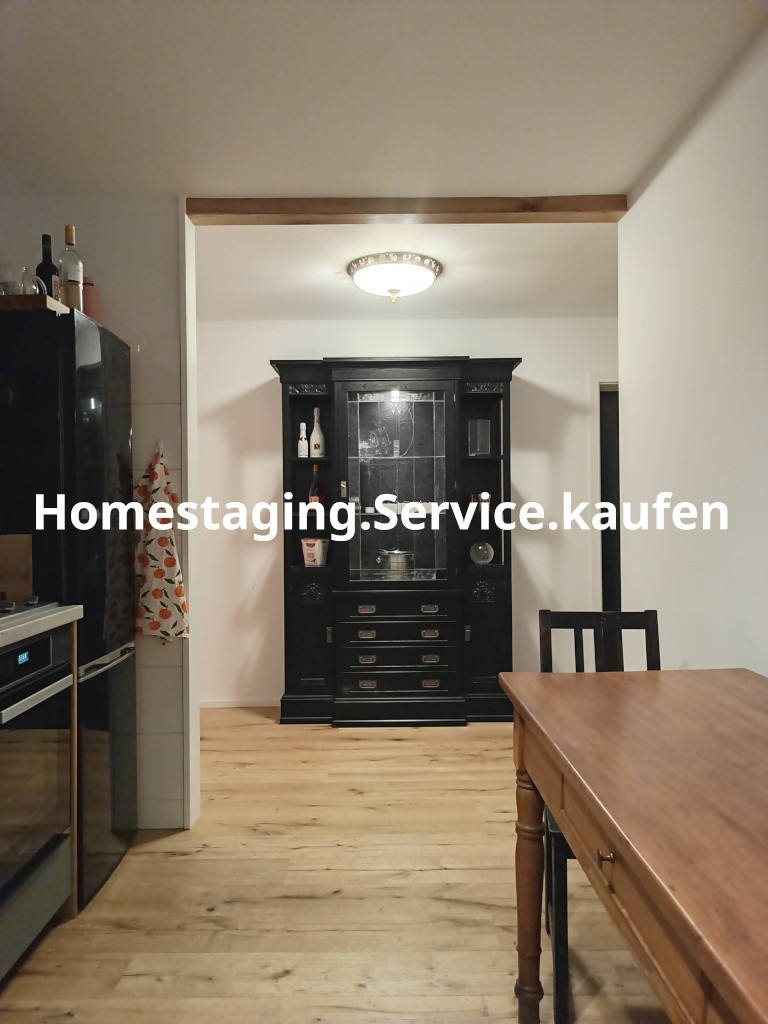 Homestaging Service kaufen