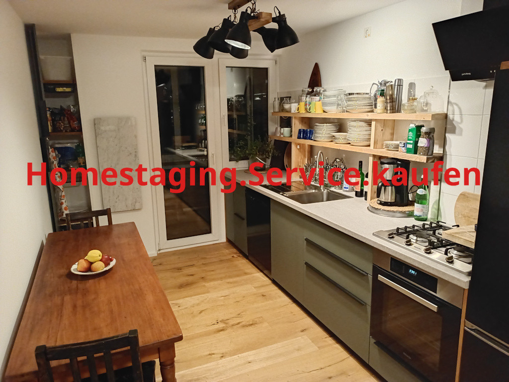 Homestaging Service kaufen