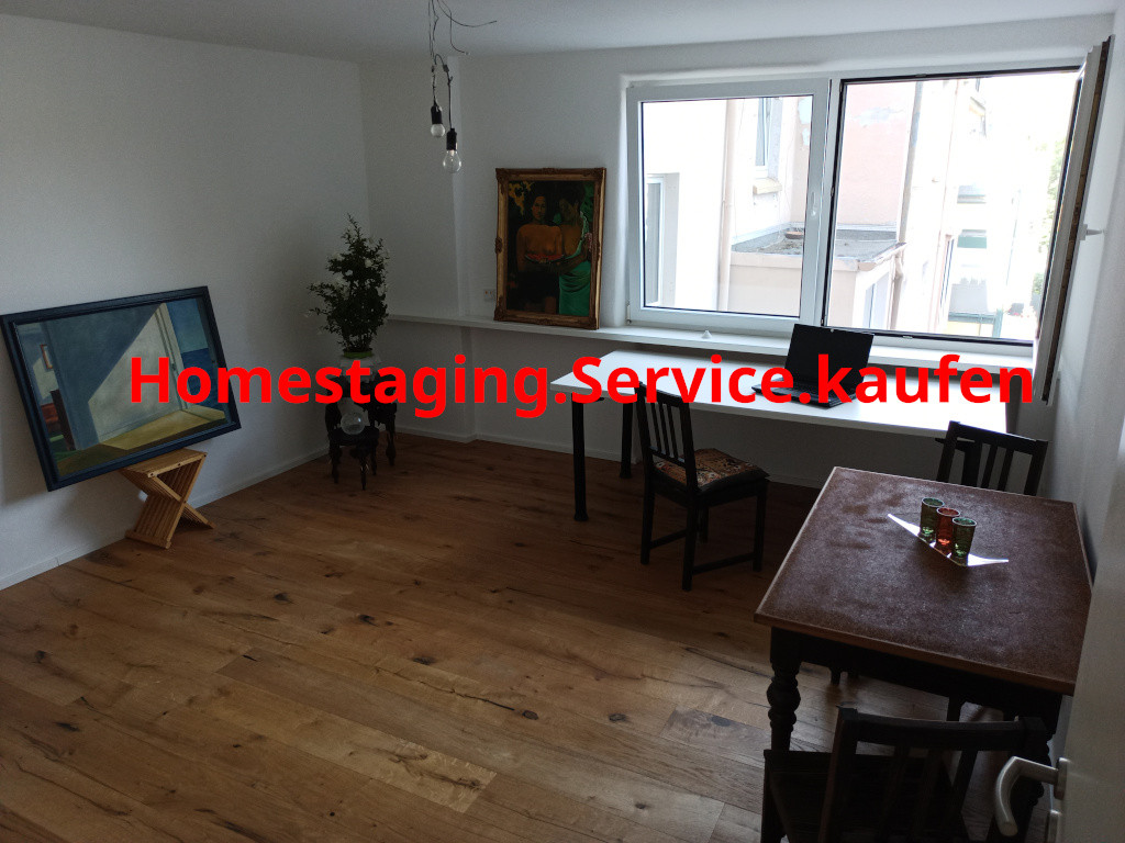 Homestaging Service kaufen