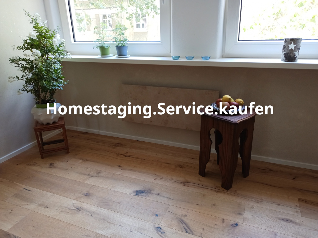 Homestaging Service kaufen