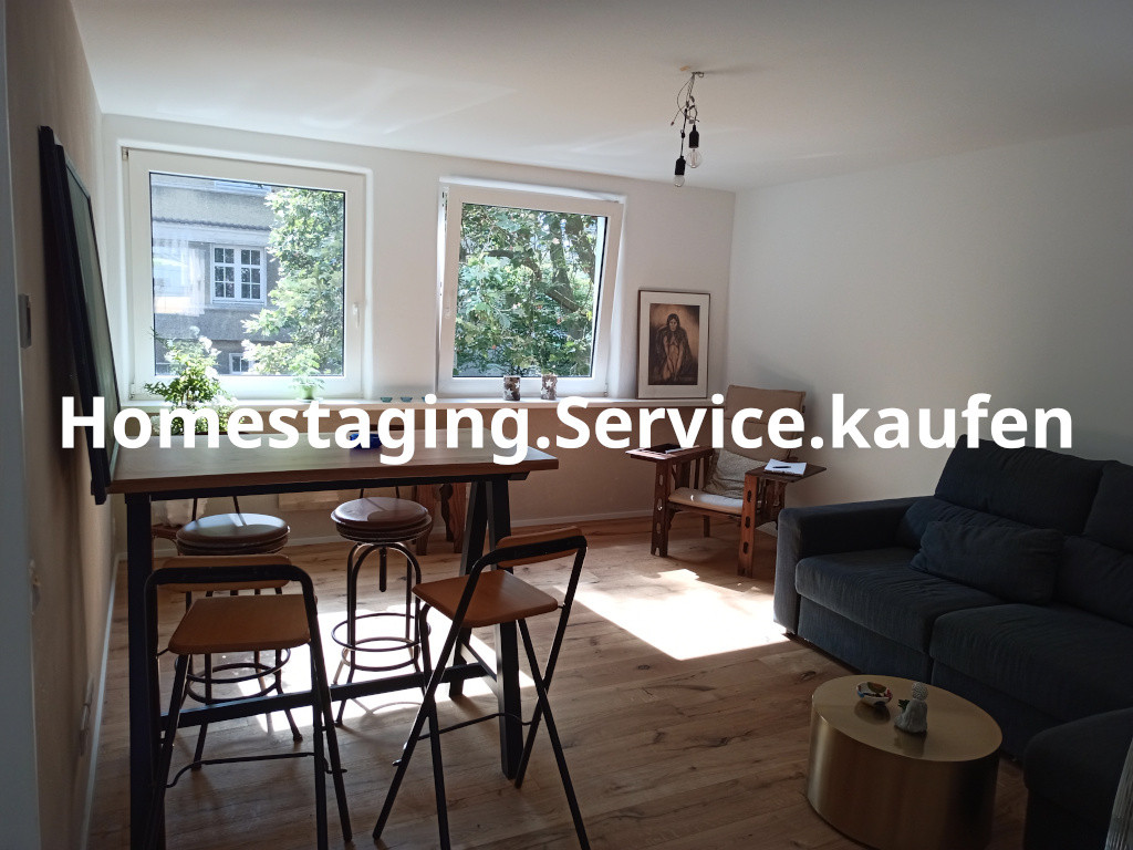Homestaging Service kaufen