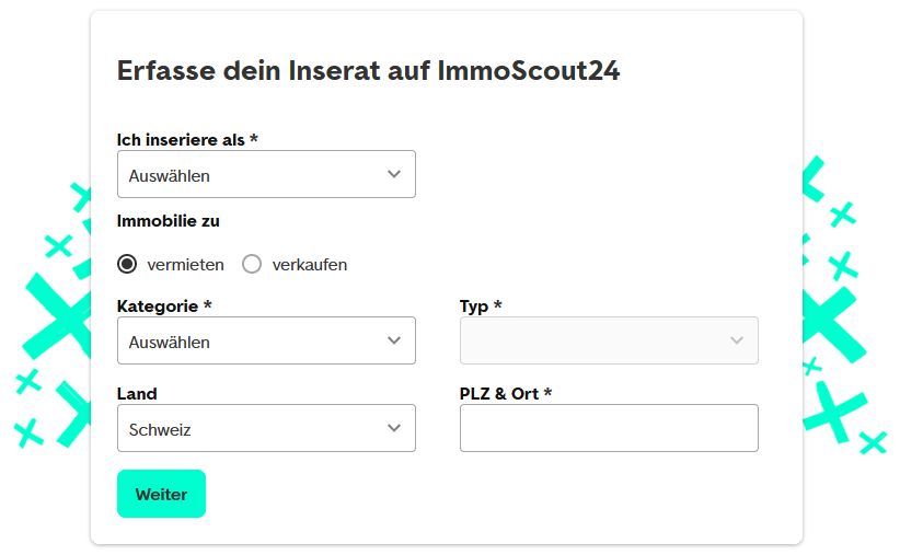 ImmoScout24 CH