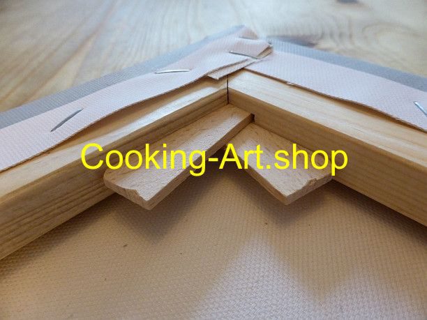 You are currently viewing Cooking-Art.Shop: Rahmungsservice gesucht